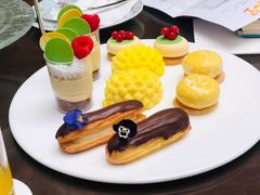 -深圳香格里拉酒店