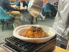 -老虎滩大连海鲜烧烤(水游城店)