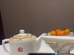 -鹿鸣春饭店(总店)