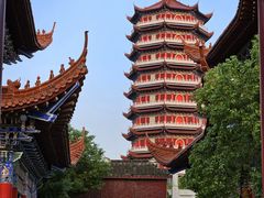 -皇罗禅寺