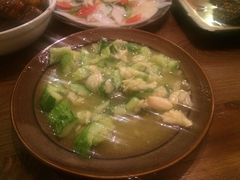 -妈妈的味道(工人体育场东路店)