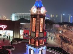 -东方明珠广播电视塔