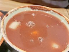 芋圆4号-鲜芋仙(中山路店)