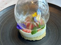 -THE WANG王品(上海中心云端店)
