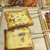杭州赚钱杭州花！杭州烧烤只吃这家！
