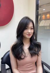 -上禾 HAIR SALON