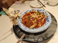 -川味堂·四川豆花(八卦岭店)