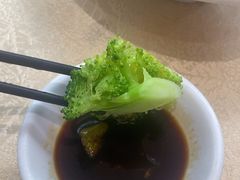 -大水车公馆·顺德菜·妈姐菜(均安店)
