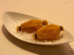金枕榴莲酥-利苑酒家(宜安广场店)