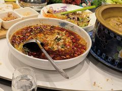 -景芝小炒(蓉花路店)