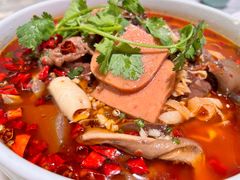 -蝶园·装修中(BFC外滩金融中心店)