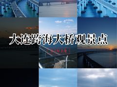 -星海湾跨海大桥