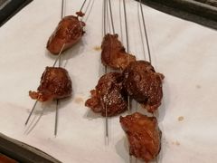 -大哈福烧烤·海鲜·家常菜(延安三路店)