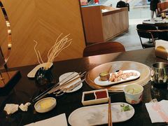 -烧肉达人(凯德晶萃店)