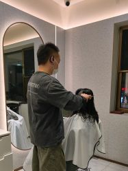 -LJOY丽锦造型·烫发染发