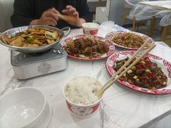 -江城燕子大排档(江汉路步行街店)