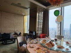 -金轩中餐厅 Jin Xuan(浦东丽思卡尔顿酒店)