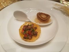 -8餐厅(新葡京酒店)