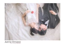 -艺匠摄影ARTIZ STUDIO(南京店)