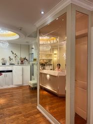 -茜尔维亚修身连锁(杨浦五角场店)