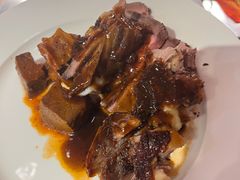 -富力希尔顿酒店·地阔自助餐厅