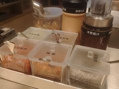 -肉肉大米(金虹桥店)