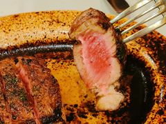 -摩根扒房(桐梓林店)