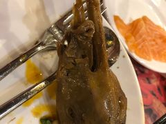 -芭菲盛宴·环球美食(锦城万达广场店)