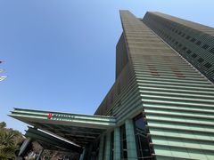 -宁波万豪酒店