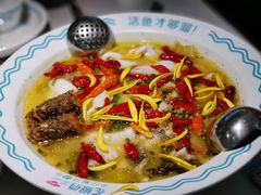 -花椒俏川菜小馆(南海万达店)