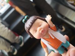 -吴山路夜市