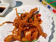 -肥仔文澳门猪骨煲(南京西路店)