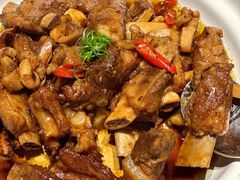 -观宴·品质赣菜(高新大道店)