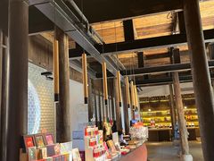 -朵云书院·广富林店