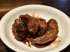 西湖酥鱼-庐灶江南·江南菜·四合院Bistro(东直门雍和宫·原华侨宾馆店)