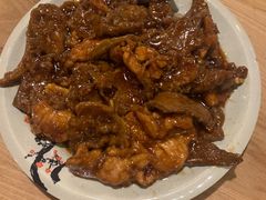-陈傻子餐厅(世纪都会店)