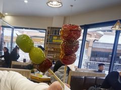 -朴小妹人参鸡汤火锅(长白山万达店)