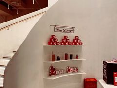 -Tims天好咖啡(江干万象城店)