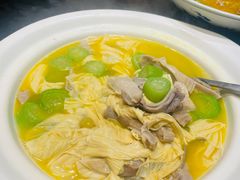 -江南雅厨(李公堤店)