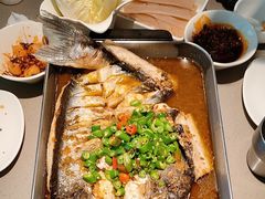 -半天妖烤鱼(大兴大悦春风里店)