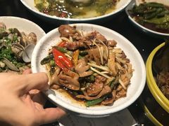 -老头儿油爆虾·知味杭州(爱琴海购物中心)