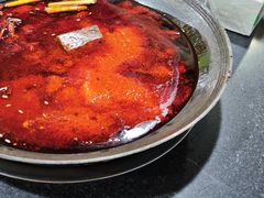 -星鸿社重庆老火锅