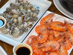 -老船长海鲜大排档(集美店)
