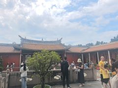 -揭阳学宫(榕城区)