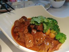 -渝半城经典川粤菜(重庆天地店)