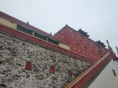 -普陀宗乘之庙(小布达拉宫)