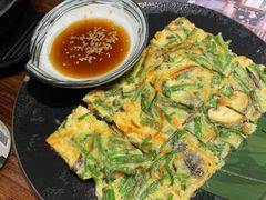 -海之屋韩式烤肉(海棠68环球美食街店)