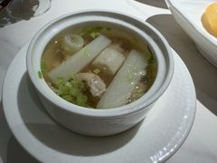 瑶柱炖排骨-码头见·潮汕菜(领展中心城店)