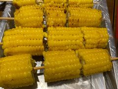 -京朋串屋·烧烤(望京西路总店)