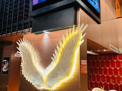 -蒋记海鲜姿造•洋房别墅(星河湾店)